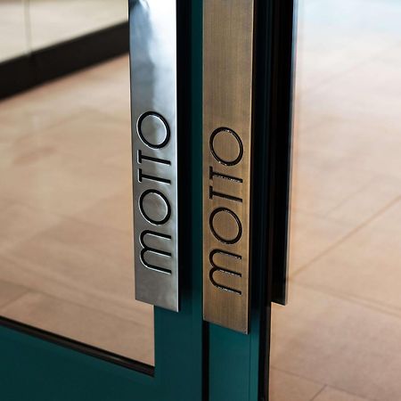 Motto By Hilton New York City Chelsea Kültér fotó