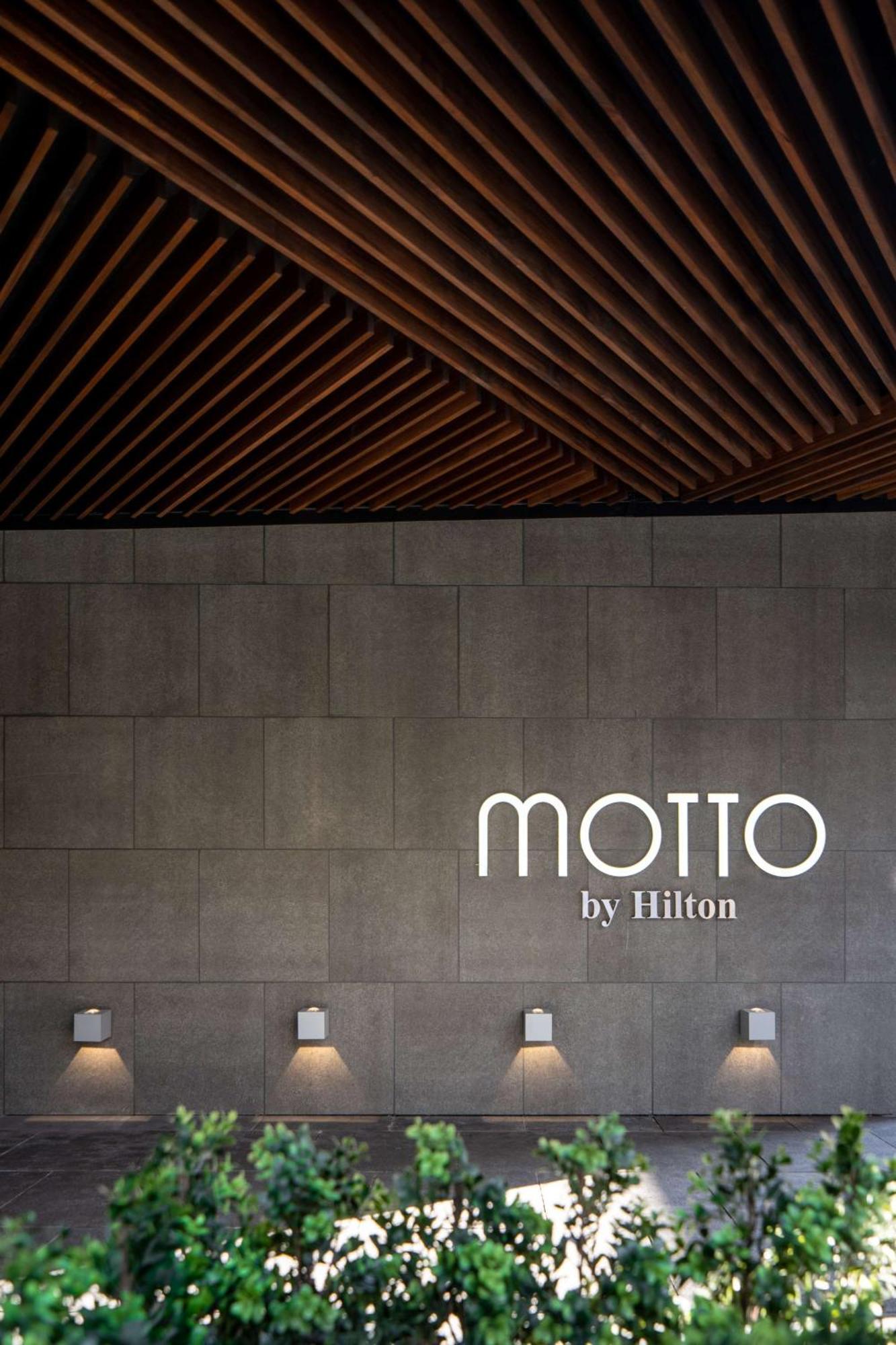 Motto By Hilton New York City Chelsea Kültér fotó